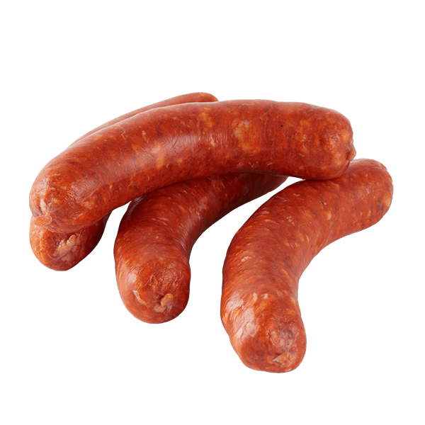 Kiełbasa swojska